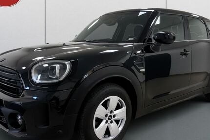 Mini Countryman D (Cooper) 91.350 km 19.990 &euro; Sandhausen ( bei Heidelberg ) 69207