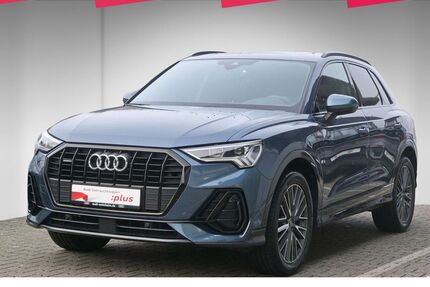 Audi Q3 46.731 km 32.496 &euro; Weinheim 69469