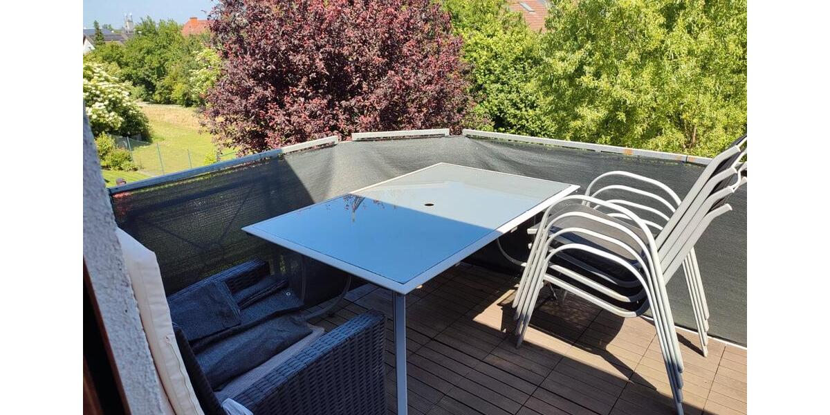Etagenwohnung Nußloch - 3 Zimmer, 72 m&sup2;, 294.900&euro; | Angebot:27166518