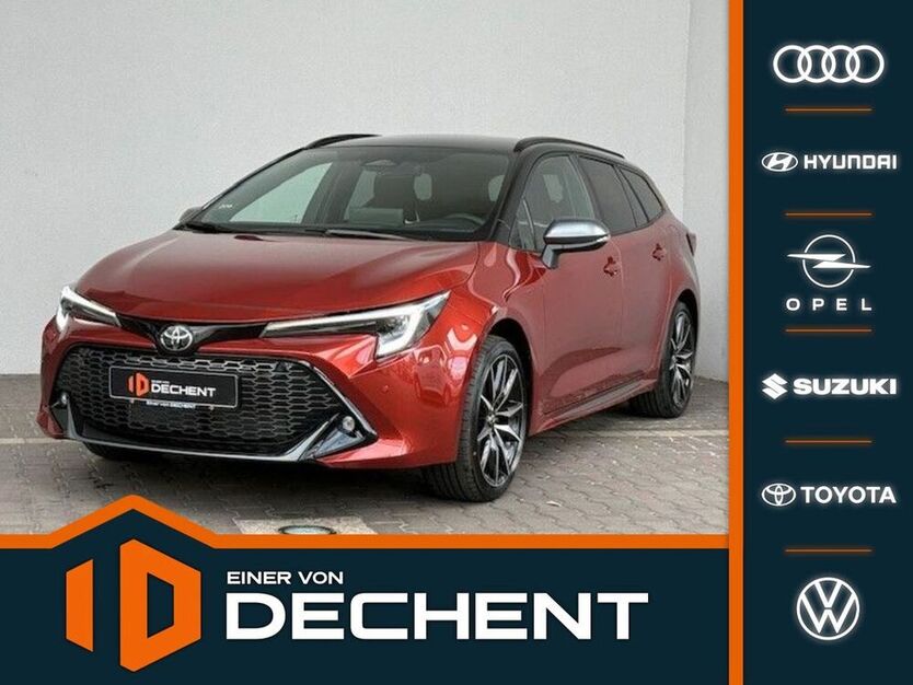 Corolla