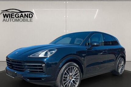 Porsche Cayenne 168.589 km 53.290 &euro; Viernheim 68519