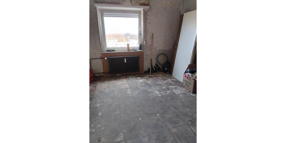 Etagenwohnung Ludwigshafen am Rhein Edigheim - 2.5 Zimmer, 63 m&sup2;, 130.500&euro; | Angebot:24803184