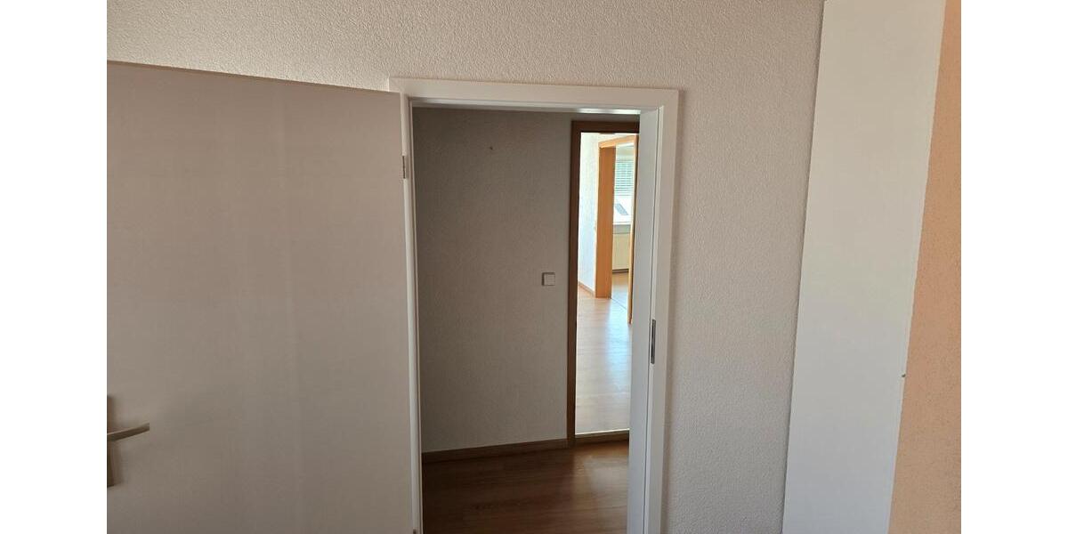 Etagenwohnung Waghäusel - 1.5 Zimmer, 56 m&sup2;, 590&euro; | Angebot:26300260
