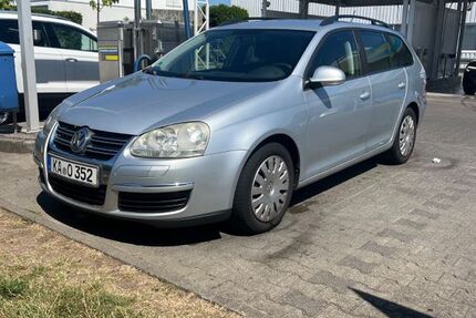 VW Golf 288.000 km 1.500 &euro; Edingen Neckarhausen 68535