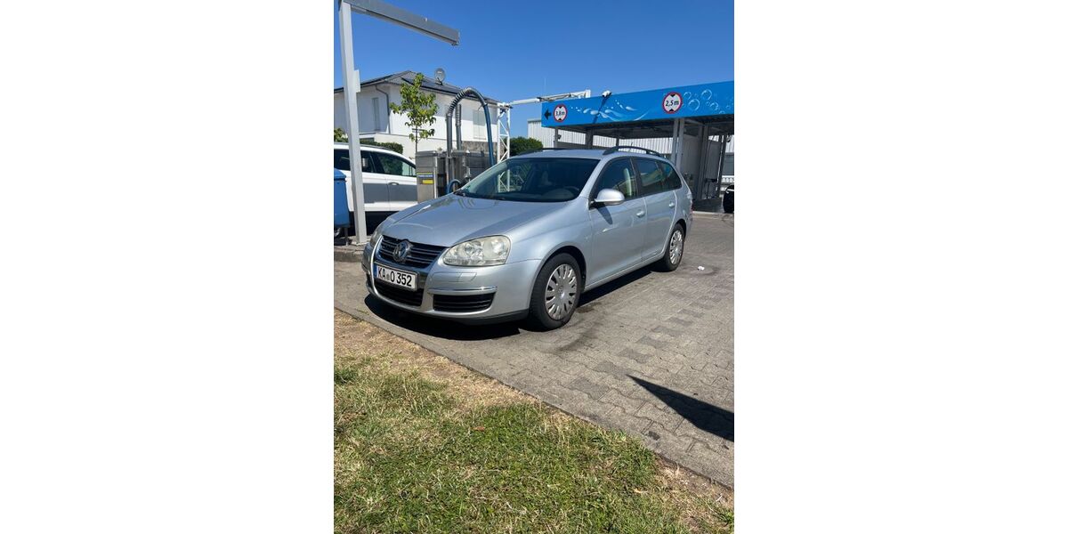 VW Golf 288.000 km 1.500 &euro; Edingen Neckarhausen 68535