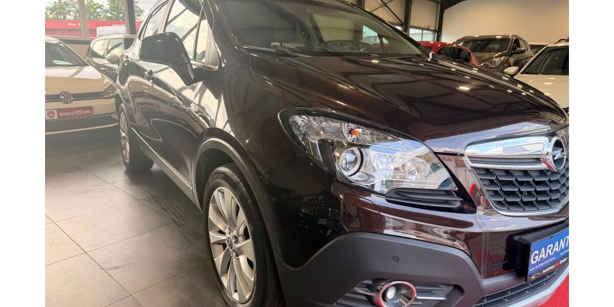 Opel Mokka 191.000 km 5.490 &euro; Ludwigshafen am Rhein 67059