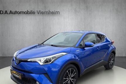 Toyota C-HR 97.000 km 17.450 &euro; Viernheim 68519