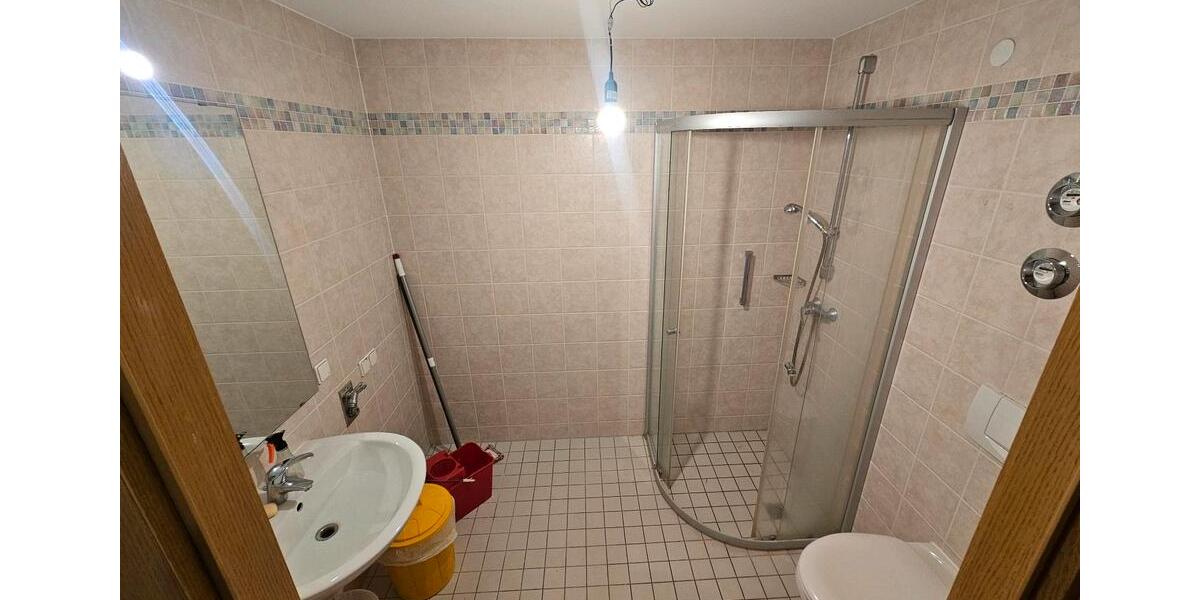 Erdgeschoßwohnung Viernheim - 1 Zimmer, 39 m&sup2;, 990&euro; | Angebot:26330035