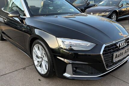 Audi A5 135.625 km 24.950 &euro; Schwetzingen 68723
