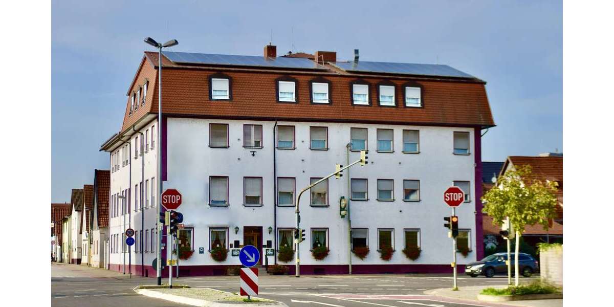 Gewerbeobjekt Lampertheim - 1.950.000&euro; | Angebot:17590626