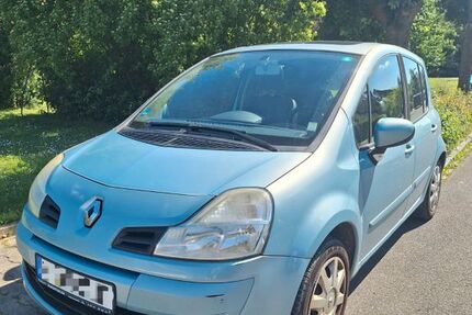 Renault Modus 151.410 km 2.950 &euro; Angelbachtal 74918