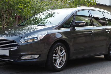 Ford Galaxy 115.000 km 13.000 &euro; Neckarsteinach 69239