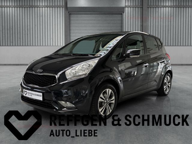 Kia Venga 137.100 km 8.490 &euro; Mannheim 68309
