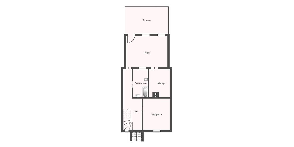 Einfamilienhaus Ludwigshafen am Rhein Friesenheim/Nord - 5 Zimmer, 135 m&sup2;, 398.000&euro; | Angebot:26540483