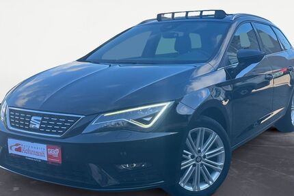 Seat Leon 78.478 km 17.980 &euro; Brühl 68782