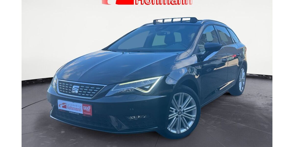 Seat Leon 79.000 km 18.490 &euro; Brühl 68782