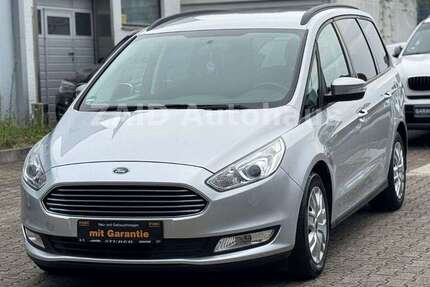 Ford Galaxy 185.000 km 11.999 &euro; Wiesloch 69168