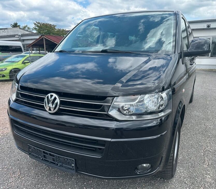 T5 Transporter