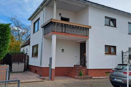 Einfamilienhaus zu vermieten in Lu. Niederfeld