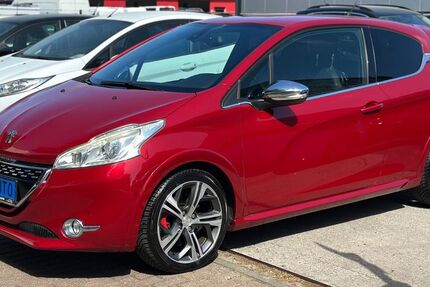 Peugeot 208 140.000 km 5.550 € Ludwigshafen 67059