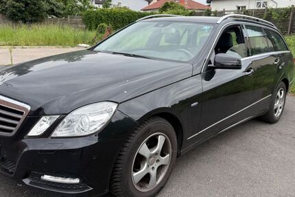 Mercedes-Benz E 200 257.600 km 5.490 &euro; Hemsbach 69502