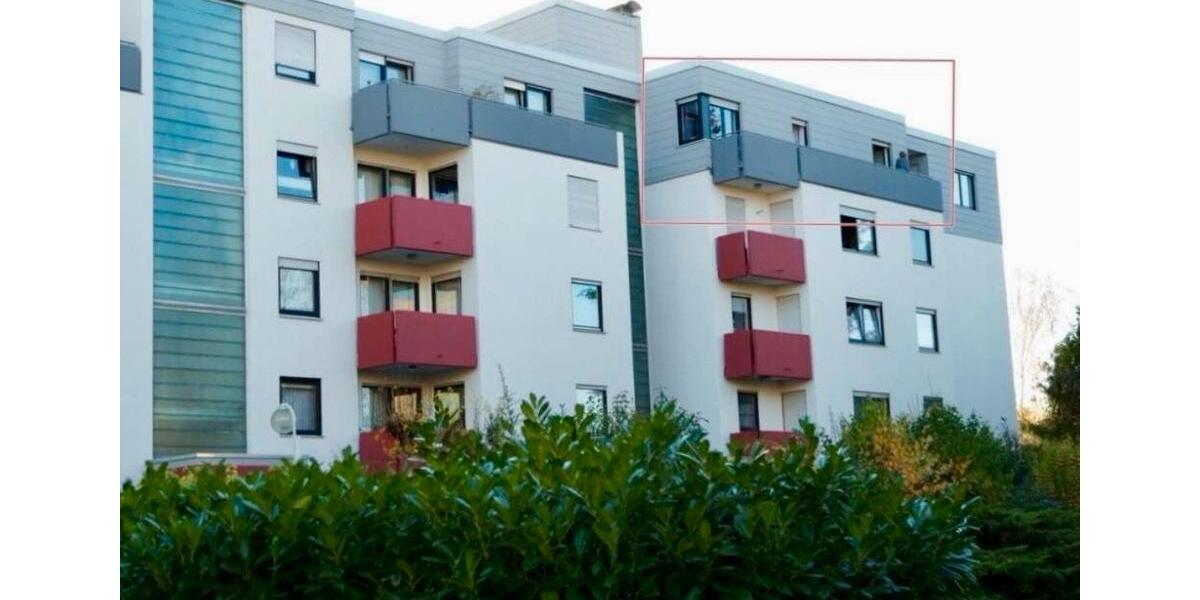 Loft - Studio - Atelier Walldorf - 1 Zimmer, 42 m&sup2;, 185.000&euro; | Angebot:27096381