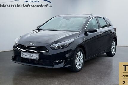 Kia ceed / Ceed 6.500 km 21.989 &euro; Mannheim 68199