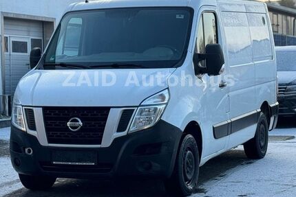 Nissan NV400 221.000 km 6.999 &euro; Wiesloch 69168