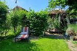 Sonniges, gepflegtes, Reihenhaus mit idyllischem Garten, LU-Gartenstadt - 10003853