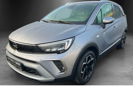 Opel Crossland (X) 75.000 km 17.890 € Frankenthal 67227