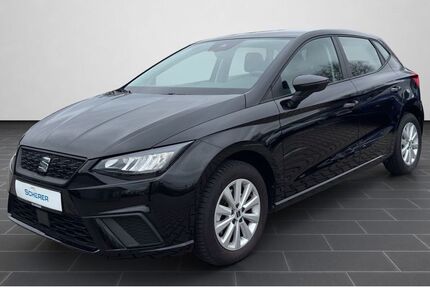 Seat Ibiza 4.875 km 16.500 &euro; Ludwigshafen 67063