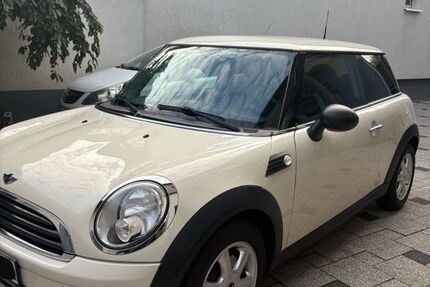 Mini ONE 138.000 km 4.200 &euro; Waghäusel 68753