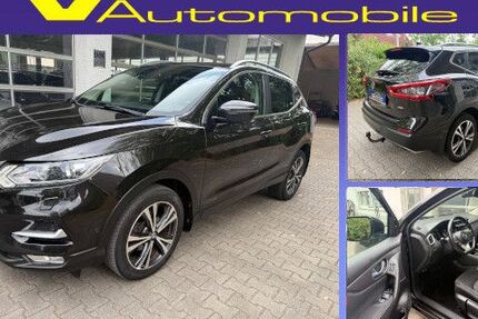 Nissan Qashqai 95.000 km 13.480 &euro; Neuhofen/Pfalz 67141
