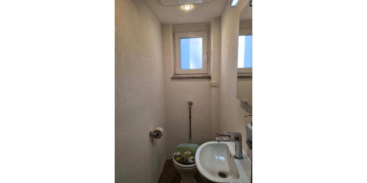 Einfamilienhaus Hemsbach - 5 Zimmer, 100 m&sup2;, 499.000&euro; | Angebot:24558164