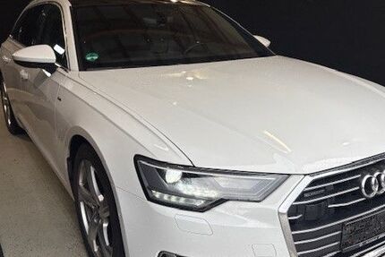 Audi A6 191.000 km 25.228 &euro; Heidelberg 69123
