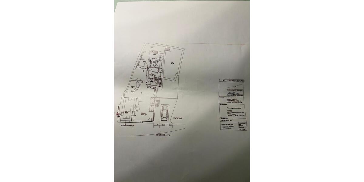 Einfamilienhaus Mörlenbach - 10 Zimmer, 230 m&sup2;, 590.000&euro; | Angebot:26963647