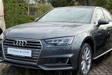 Audi A4 117.000 km 11.490 &euro; Mutterstadt 67112