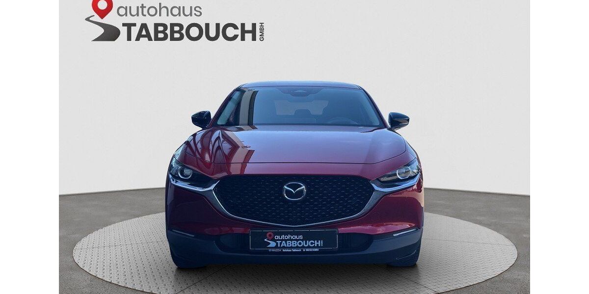 Mazda CX-30 21.276 km 23.999 &euro; Speyer 67346