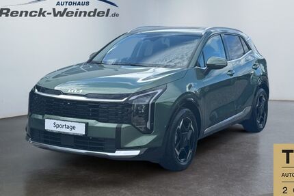 Kia Sportage 3.480 km 38.989 &euro; Mannheim 68199