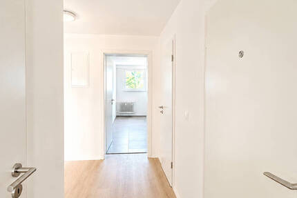 Wohnung Mannheim / Neckarau Neckarau - 2 Zimmer, 64 m&sup2;, 850&euro; | Angebot:26730916