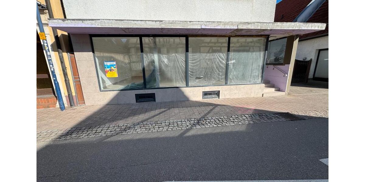 Gewerbeobjekt Bad Schönborn - 750&euro; | Angebot:26232541