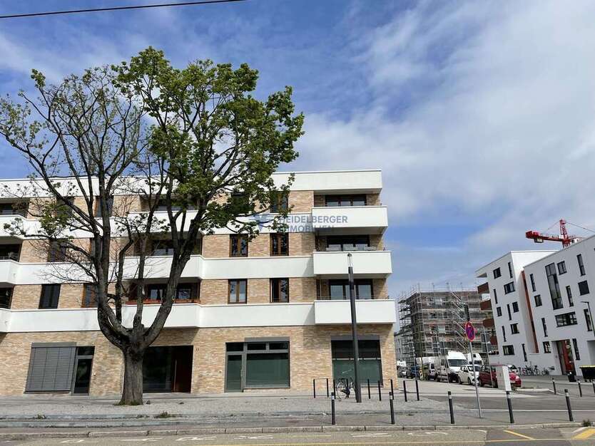 Einzelhandel in Heidelberg 1.874,70 € 104.15 m²