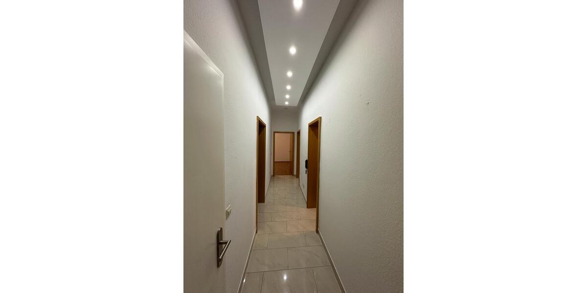 Etagenwohnung Ludwigshafen am Rhein Ludwigshafen-Hemshof - 3 Zimmer, 85 m&sup2;, 1.400&euro; | Angebot:24469680