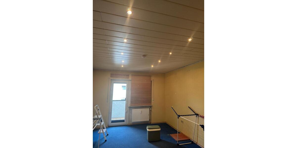Etagenwohnung Edingen-Neckarhausen Neu-Edingen - 3 Zimmer, 80 m&sup2;, 240.000&euro; | Angebot:27113680
