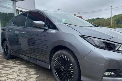 Nissan Leaf 5.293 km 24.888 € Bad Rappenau 74906