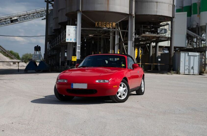 MX-5