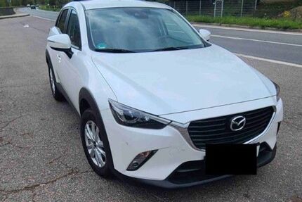 Mazda CX-3 48.000 km 14.990 &euro; Heidelberg 69115