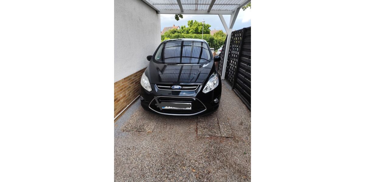 Ford C-Max 151.000 km 4.990 &euro; Mannheim 68305
