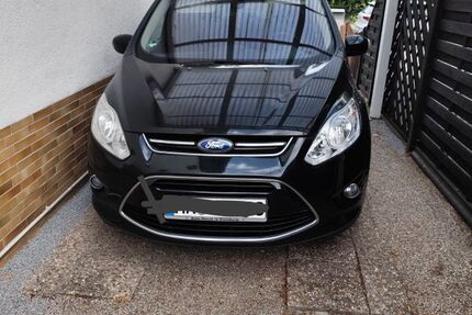 Ford C-Max 151.000 km 5.500 &euro; Mannheim 68305