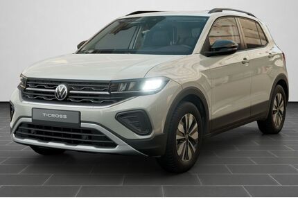 VW T-Cross 10.832 km 24.880 &euro; Ludwigshafen 67059